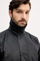 Barbour kurtka granatowy MWX0008