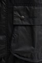 Barbour kurtka MWX0008 granatowy