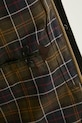 Barbour kurtka Border Wax Jacket MWX0008