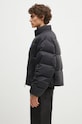 Ader Error down jacket BM42FYDW0104BK black AA00