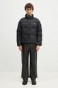 Ader Error down jacket BM42FYDW0104BK