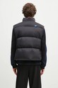 Одежда Пуховая безрукавка Ader Error BM42FYDW0404BK чёрный