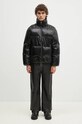 Ader Error geaca de puf BN01FWDW0101BK