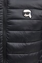 Куртка Karl Lagerfeld 500590.505710 чорний