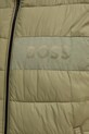 Безрукавка BOSS 50518375 зелёный