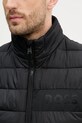Безрукавка BOSS 50518375 чёрный