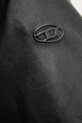 Kožená bomber bunda Diesel L-KHAT JACKET A16865.0PFAH