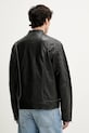 Oblečení Kožená bunda Diesel L-KRIXY JACKET A16866.0EPAU černá