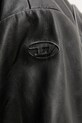 Kožená bunda Diesel L-KRIXY JACKET A16866.0EPAU