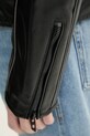 Kožená bunda Diesel L-KRIXY JACKET A16866.0EPAU