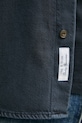 Rag & Bone camasa MED24S0004ZDMI bleumarin