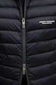 Armani Exchange bezrękawnik puchowy XM001576.AF16927.NOS granatowy