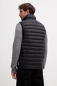 Odzież Armani Exchange bezrękawnik puchowy XM001576.AF16927.NOS czarny