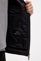 Armani Exchange bezrękawnik puchowy XM001576.AF16927.NOS