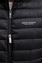 Armani Exchange kurtka puchowa XM001577.AF16927.NOS czarny