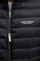Armani Exchange kurtka puchowa XM001577.AF16927.NOS czarny