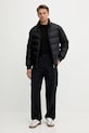 Puhovka Armani Exchange XM001580.AF16628.NOS mornarsko modra AA00