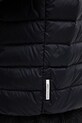 Armani Exchange kurtka puchowa XM001919.AF16927.NOS czarny