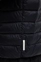Armani Exchange pehelydzseki XM001919.AF16927.NOS fekete