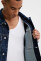 Diesel geacă jeans D-BARCY JACKET A03885.09I27