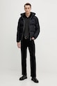 Péřová bunda Armani Exchange XM000348.AF12286 námořnická modř AA00