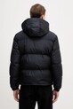 Odzież Armani Exchange kurtka puchowa XM000348.AF12286 granatowy