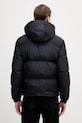 Oblečení Péřová bunda Armani Exchange XM000348.AF12286 námořnická modř
