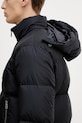 Péřová bunda Armani Exchange XM000348.AF12286 námořnická modř