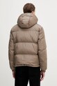 Odzież Armani Exchange kurtka puchowa XM000348.AF12286 brązowy