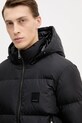 Armani Exchange kurtka puchowa czarny XM000348.AF12286