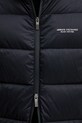 Armani Exchange kurtka puchowa XM001575.AF16927.NOS granatowy
