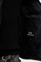 Péřová bunda Armani Exchange XM001575.AF16927.NOS
