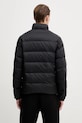 Дрехи Пухено яке Armani Exchange XM001575.AF16927.NOS черен
