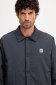 Куртка American Vintage чорний MZOT16B