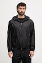 Armani Exchange преходно яке мъжко черен XM001582.AF16628.NOS