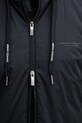 Armani Exchange férfi kabát XM001583.AF19196.NOS fekete