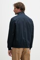 Odzież U.S. Polo Assn. kurtka przejściowa męska bawełniana Harrington MUP3260 granatowy