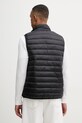 Odzież U.S. Polo Assn. bezrękawnik męski Bound Quilted Gilet MUP3267 czarny