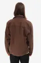 коричневий Джинсова куртка Guess Originals Kit Denim