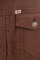 Rifľová bunda Guess Originals Kit Denim M2BG71.D4QQ0 hnedá