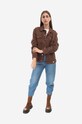 Rifľová bunda Guess Originals Kit Denim M2BG71.D4QQ0