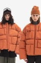 orange A.A. Spectrum down jacket Wadrian Unisex