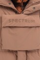 A.A. Spectrum geacă de puf Vidor maro 82221505