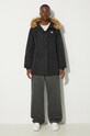 Vans jacket Wm Tanner Hood VN0A5LJ9BLK