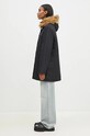 Vans jacket Wm Tanner Hood VN0A5LJ9BLK black AA00