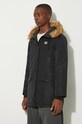 Vans jacket Wm Tanner Hood VN0A5LJ9BLK