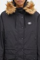 Vans jacket Wm Tanner Hood black VN0A5LJ9BLK