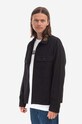 PLEASURES denim jacket P22F029