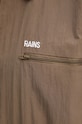Rains kurtka Woven Shirt 18690 18690.WOOD