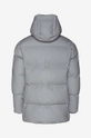 Куртка Rains Hooded Puffer Coat